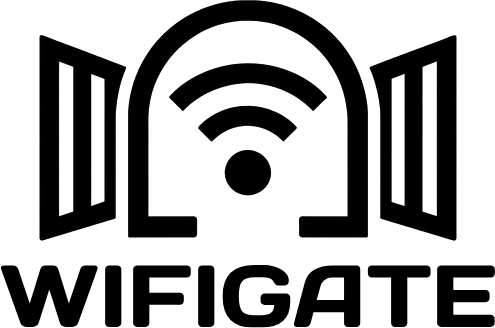 WIFIGATE system